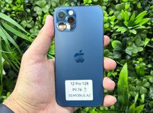Apple iPhone 12 Pro Pacific Blue 128GB/6GB