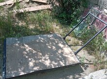 Əl arabası