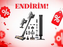 Vertikal-tozsoran "Dreame Z40"