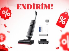 Vertikal tozsoran "Dreame H15 pro Heat"