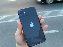 Apple iPhone 11 Black 128GB/4GB