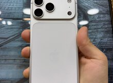 Apple iPhone 17 Pro Max Silver 256GB/12GB