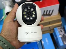 Wifi PTZ360° kamera 3MP/2K+32gb