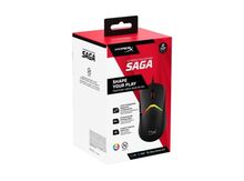 Mouse Hyperx Pulsefire Saga Pro Wired (A2PB3AA)