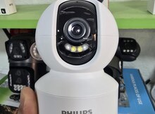 WiFi PTZ360° kamera 3MP/2K+32GB