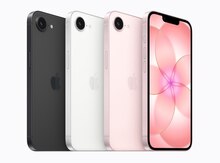 Apple iPhone 17e White 256GB/8GB