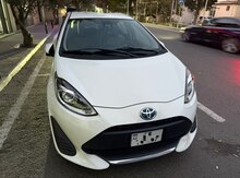 Toyota Aqua icarəsi