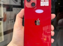 Apple iPhone 13 Red 128GB/4GB