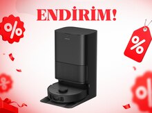 Robot-tozsoran Dreame L40 Ultra CE Qara