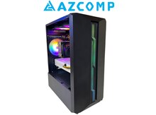Gaming case
