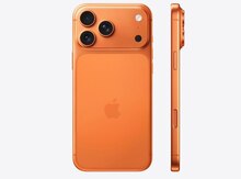 Apple iPhone 17 Pro Cosmic Orange 256GB/12GB