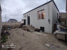 Həyət evi, Sumqayıt ş.