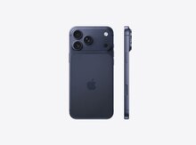 Apple iPhone 17 Pro Deep Blue 256GB/12GB