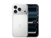 Apple iPhone 17 Pro Silver 256GB/12GB