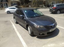 Mazda 3, 2009 il