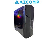 Gaming case
