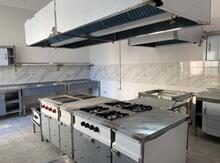 Restoran üçün avadanlıqlar 