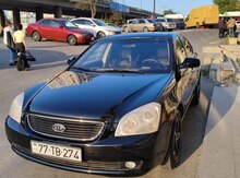 KIA Optima, 2006 il