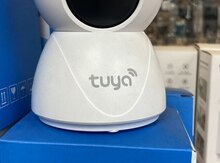 WiFi PTZ360° kamera 3MP/2K 32GB