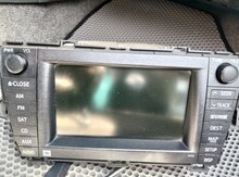 30 kuza prius Jbl sistem
