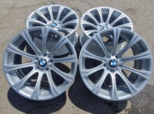 BMW E60 R19 diskləri
