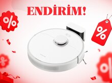 Robot-tozsoran "Dreame F10"