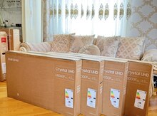 Televizor Samsung UE43U8000FUXRU 2025