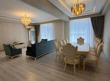 3-otaqlı yeni tikili kirayə verilir, Xətai r., 188 m²