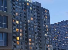2-otaqlı yeni tikili kirayə verilir, Yasamal r., 65 m²