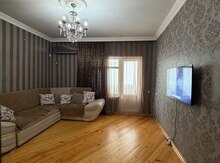 2-otaqlı yeni tikili, Masazır qəs., 60 m²
