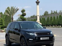 Land Rover Discovery Sport, 2016 il