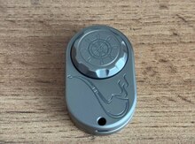 Old Captain Titanium anti stress fidget 