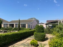 Bağ evi, Maştağa qəs.