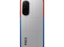 Xiaomi Poco M7 Chrome Silver 256GB/8GB