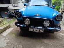GAZ M-21, 1968 il