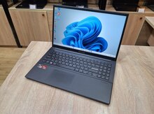 Noutbuk Asus Vivobook Ryzen 5-7520U, AMD Radeon Graphics, SSD 256GB, RAM 8GB, 15.6"