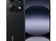 Xiaomi Redmi Note 14S Midnight Black 512GB/12GB