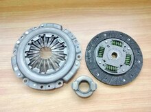 Renault, Fiat friksional disk dəsti