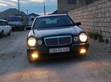 Mercedes E 280, 1996 il