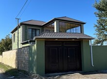Həyət evi kirayə verilir, İsmayıllı r.