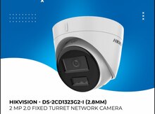 HIKVISION DS-2CD1323G2-I (2.8MM) IP təhlükəsizlik 
