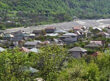 1-otaqlı yeni tikili, Qusar r., 44 m²