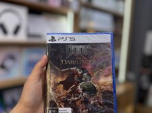 PS5 üçün Dark The Ages oyunu