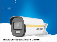 HIKVISION - DS-2CE12DF3T-F (3.6MM)