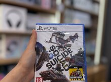 PS5 üçün Squad Suicide diski