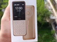 Nokia 130 Black