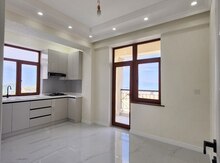 3-otaqlı yeni tikili, Sumqayıt ş., 92 m²