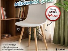 Masa və oturacaqlar