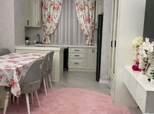 2-otaqlı yeni tikili, Qaraçuxur qəs., 56 m²