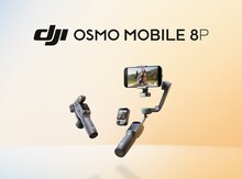 DJI Osmo Mobile 8P